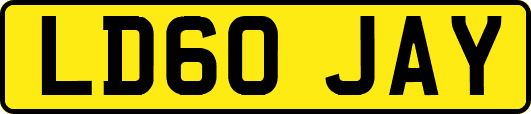 LD60JAY