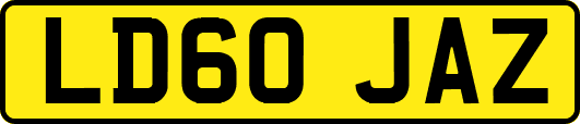 LD60JAZ