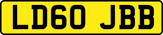 LD60JBB