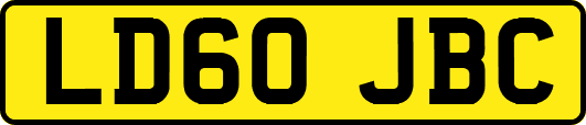 LD60JBC