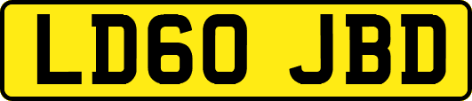 LD60JBD
