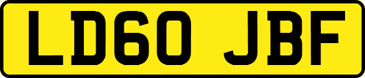 LD60JBF