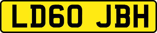 LD60JBH