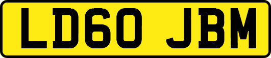 LD60JBM