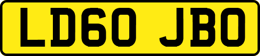 LD60JBO