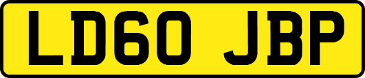 LD60JBP