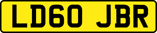 LD60JBR