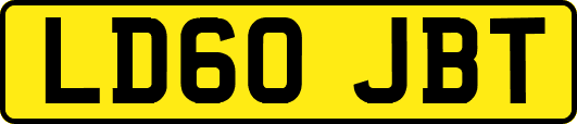 LD60JBT