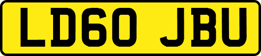 LD60JBU