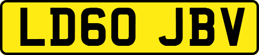 LD60JBV