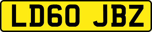 LD60JBZ