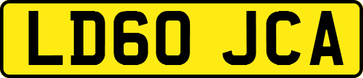 LD60JCA