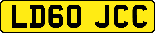 LD60JCC