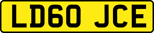 LD60JCE