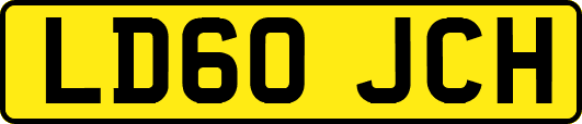 LD60JCH
