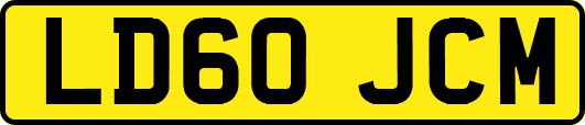 LD60JCM