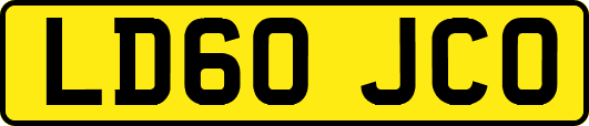 LD60JCO