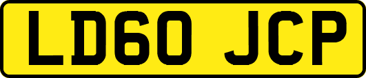 LD60JCP