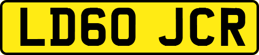 LD60JCR