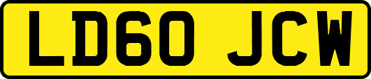 LD60JCW