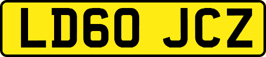 LD60JCZ