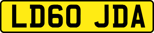 LD60JDA