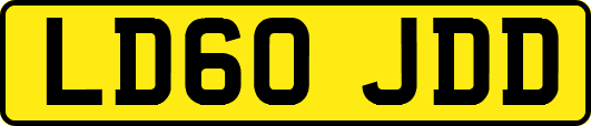 LD60JDD
