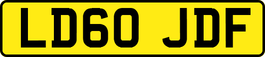 LD60JDF