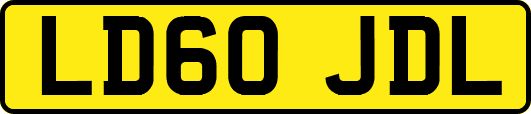 LD60JDL