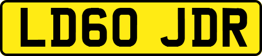 LD60JDR