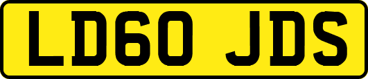 LD60JDS