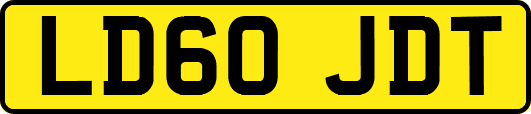LD60JDT