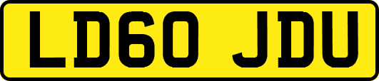 LD60JDU