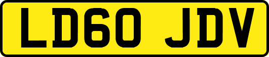 LD60JDV