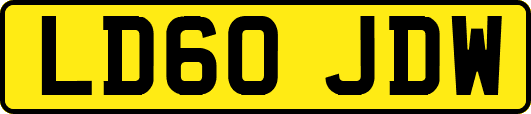 LD60JDW