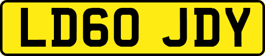 LD60JDY