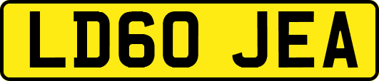 LD60JEA