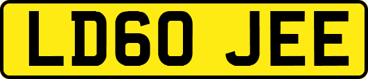 LD60JEE