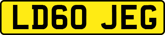 LD60JEG