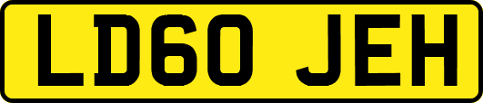 LD60JEH