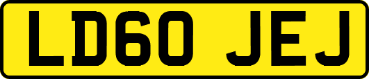 LD60JEJ
