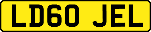 LD60JEL