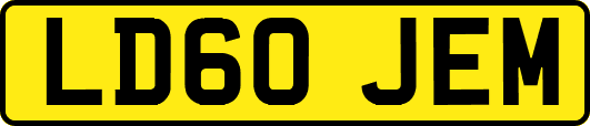 LD60JEM