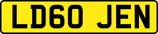 LD60JEN