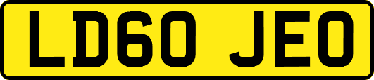 LD60JEO