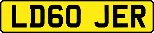 LD60JER