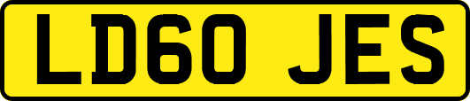 LD60JES