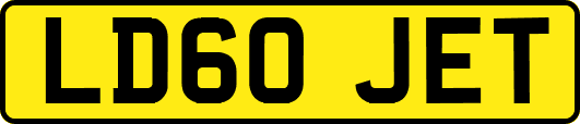 LD60JET