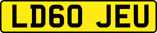 LD60JEU