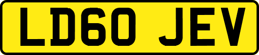 LD60JEV